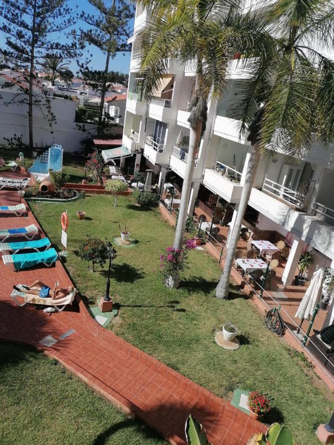 Leilighet Mama Yumbo Playa del Inglés